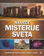NAJVEĆE MISTERIJE SVIJETA